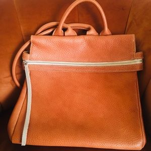 MarianCastelli Bryant backpack